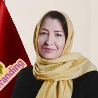 فاطمه کلانتری